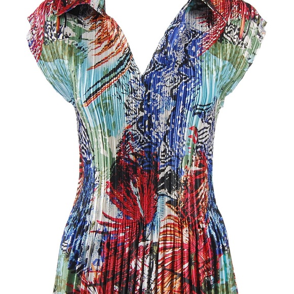 Beautiful women blouse - Picture 5 of 8